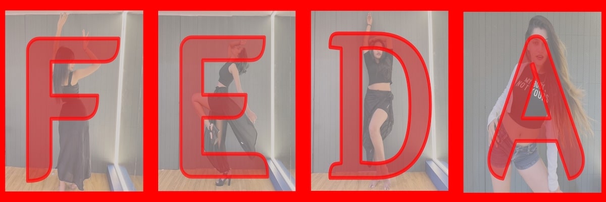feda dance